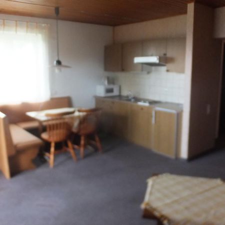 Edwards Apartment Millstatt am See Exterior foto