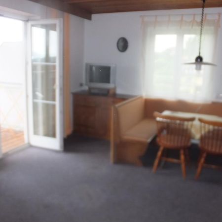 Edwards Apartment Millstatt am See Exterior foto