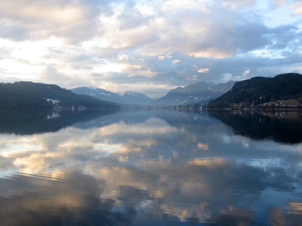 Edwards Apartment Millstatt am See Zimmer foto