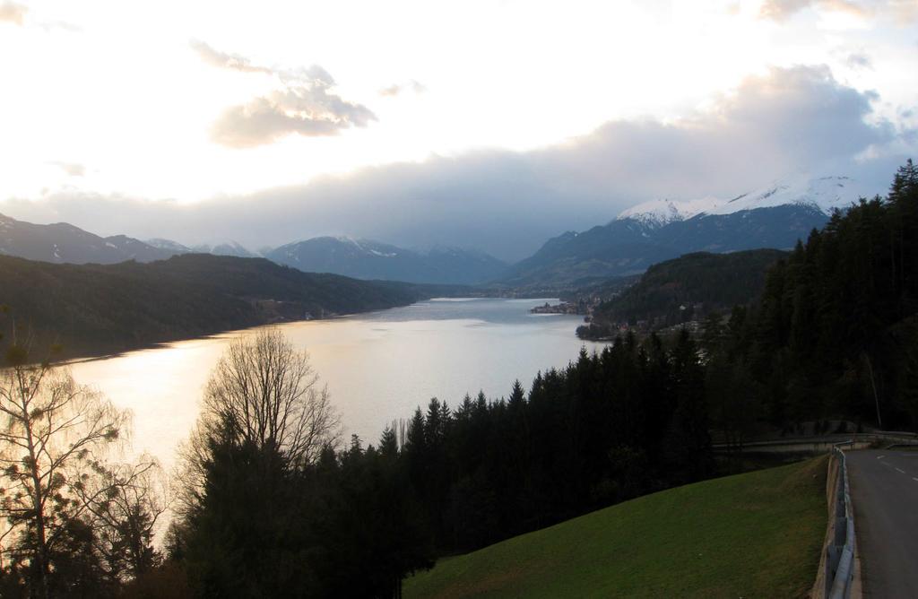 Edwards Apartment Millstatt am See Zimmer foto