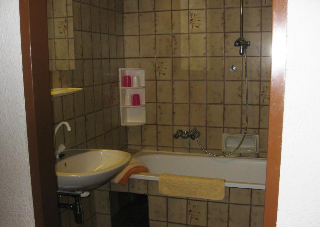 Edwards Apartment Millstatt am See Zimmer foto