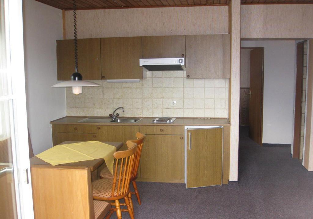 Edwards Apartment Millstatt am See Zimmer foto