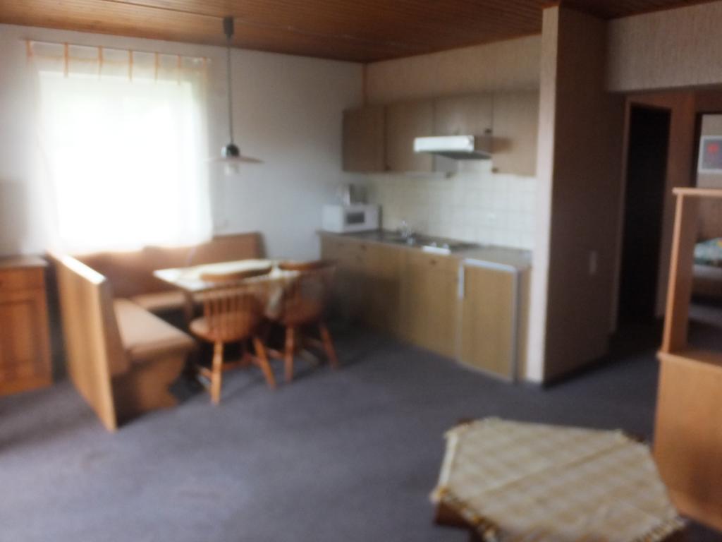 Edwards Apartment Millstatt am See Exterior foto