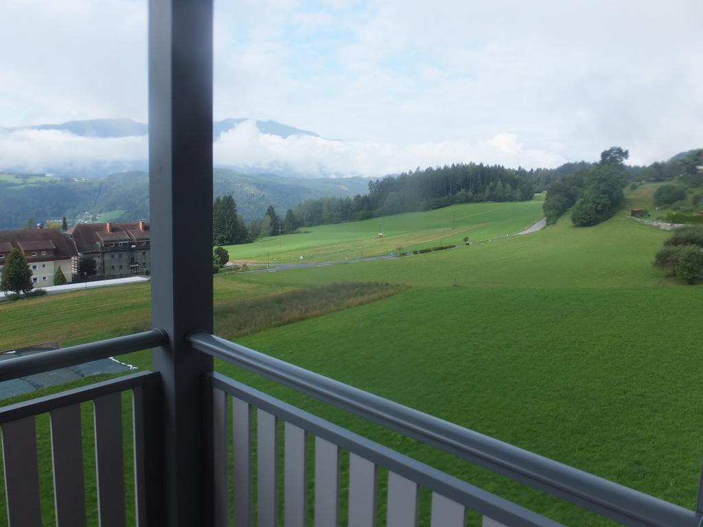 Edwards Apartment Millstatt am See Exterior foto