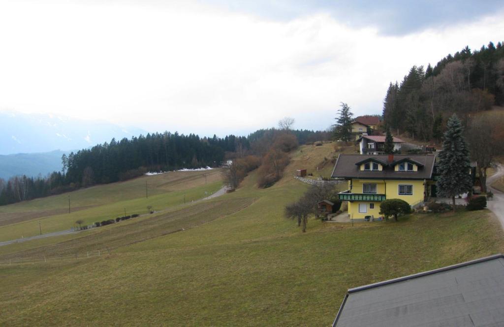 Edwards Apartment Millstatt am See Exterior foto